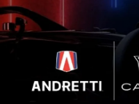 Andretti和凯迪拉克计划一起进入一级方程式