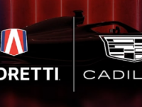 凯迪拉克和AndrettiGlobal宣布官方F1申请