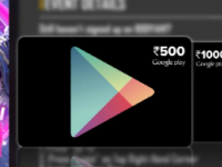 免费FireMAX玩家的特殊机会包括免费GooglePlay代金券在内的大量奖励