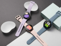 谷歌地图现在可以在没有手机的 LTE 版 Galaxy Watches 上使用