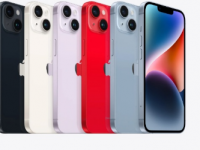Apple网站上的隐藏信息表明iPhone14Plus最初被命名为Phone14Max