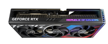 华硕宣布推出全新ROGStrix和TUFGamingGeForceRTX40GPU