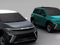 Kama电动汽车原型车将于2023年亮相