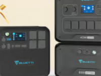 BLUETTI2023年初新年优惠和纪录片英雄招募