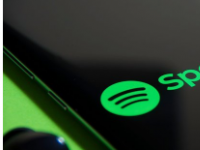 Spotify即将推出无损流媒体服务