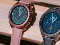 GalaxyWatch3和WatchActive2新更新可以挽救您的生命