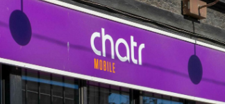 ChatrMobile提供为期八个月的每月8GB数据奖励