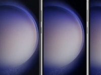 据称GalaxyS23系列营销图片展示了所有三款手机