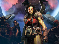 奇迹时代4宣布 5月为PC和新游戏机带来全新的Fantasy4X策略