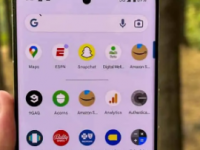 三星GalaxyS23Ultra和Pixel7Pro自拍相机对比