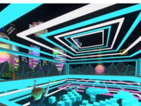 Meta的旗舰VR应用通过将A设为跳跃按钮来赶上NES
