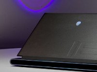 Alienware以全新的m16和m18型号改造其受科幻启发的游戏笔记本电脑