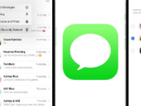 如何恢复已删除的iPhone消息