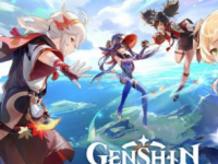 三星GalaxyS23可以以120Hz刷新率运行原神冲击