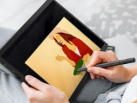 华硕Vivobook13板岩OLED混合笔记本电脑