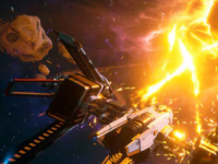 Everspace21.0发布日期公布发布后路线图包括2024年的主要扩展