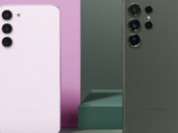 三星GalaxyS23Plus和GalaxyS23Ultra上的系统分区保留了23GB以上的存储空间