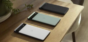 谷歌的Pixel6和Pixel6Pro高端机型创下历史最低价