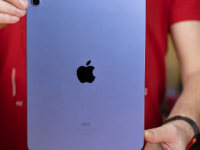 全球平板电脑销量正在萎缩但Apple的iPad继续以惊人的速度增长