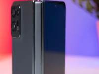 OnePlus预告最早将于2023年第三季度推出的可折叠智能手机
