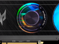 ACER的英特尔ArcA770PredatorBiForst显卡现已上市售价349美元是最实惠的16GBGPU