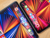 三星和LG准备为iPadPro2024生产混合OLED面板