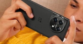 亚马逊确认关键的OnePlus115G规格和预购开始时间
