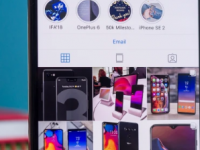 InstagramCEO承认向用户展示了太多视频强调照片仍将保留在平台上