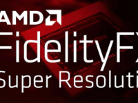 AMDFSR2.2开源代码发布允许所有开发者访问升级技术