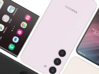 更多三星GalaxyS23系列宣传图片出现在网上