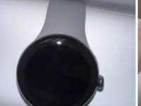 谷歌PixelWatch拆箱照片在这里这是这个新的PixelWatch泄漏