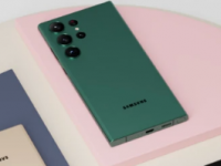 泄漏揭示了三星GalaxyS23Ultra上的所有相机传感器
