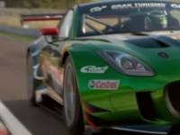 GranTurismo7的新AI可能能够击败游戏中的最佳玩家