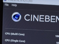AMDRyzen77745HX凭借令人印象深刻的性能提升和高功耗首次亮相CinebenchR23