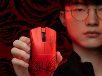 RazerDeathAdderV3ProFaker版和DeathAdderV3游戏鼠标