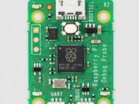 RaspberryPiDebugProbe售价12美元