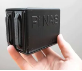 PiNAS项目展示了如何以35美元构建经济实惠的基于RaspberryPi的网络存储