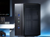 MinisforumMBG6台式机迷你PC搭载AMDRyzen75700X