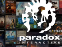 Paradox和Xbox联手展示来自城市的游戏Skylines ShadowrunDevs