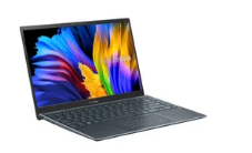 配备英特尔酷睿i7-1165G7的华硕ZenBook14在亚马逊上获得26%的优惠
