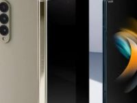 三星将开始测试GalaxyZFold5铰链