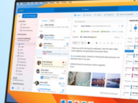 MicrosoftOutlookforMac现在对所有用户免费