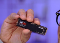三星990Pro1TB和2TB固态硬盘在亚马逊上获得最大折扣
