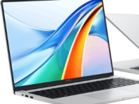 荣耀更新了其MagicBookX14Pro和MagicBookProX16Pro笔记本电脑