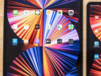 Apple的2024OLEDiPadPro可能会以一些绝对荒谬的价格开始