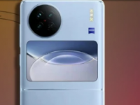 这个VivoXFlip泄漏戏弄了一个新的翻盖折叠的可能性