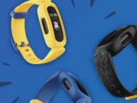 沃尔玛和亚马逊将适合儿童的FitbitAce3可穿戴设备降到最低价