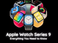 AppleWatchSeries9你需要知道的一切