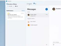 iMessage现在可供使用iPhone的Windows11用户使用