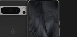 Pixel8Pro渲染图揭示了重新设计的摄像头和平面显示器